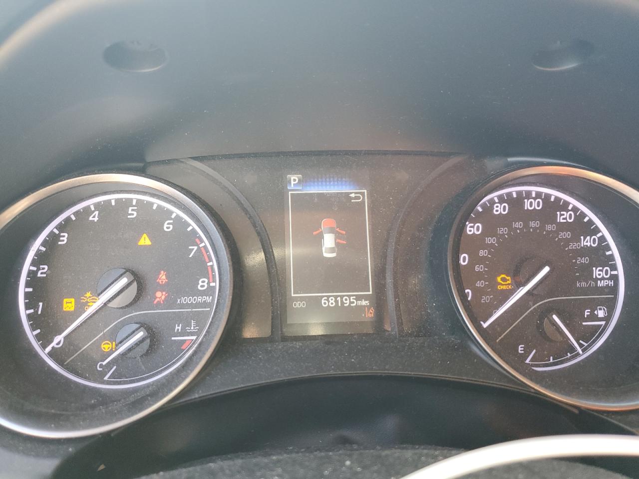 2021 Toyota Camry Se VIN: 4T1G11AK4MU475534 Lot: 85751425