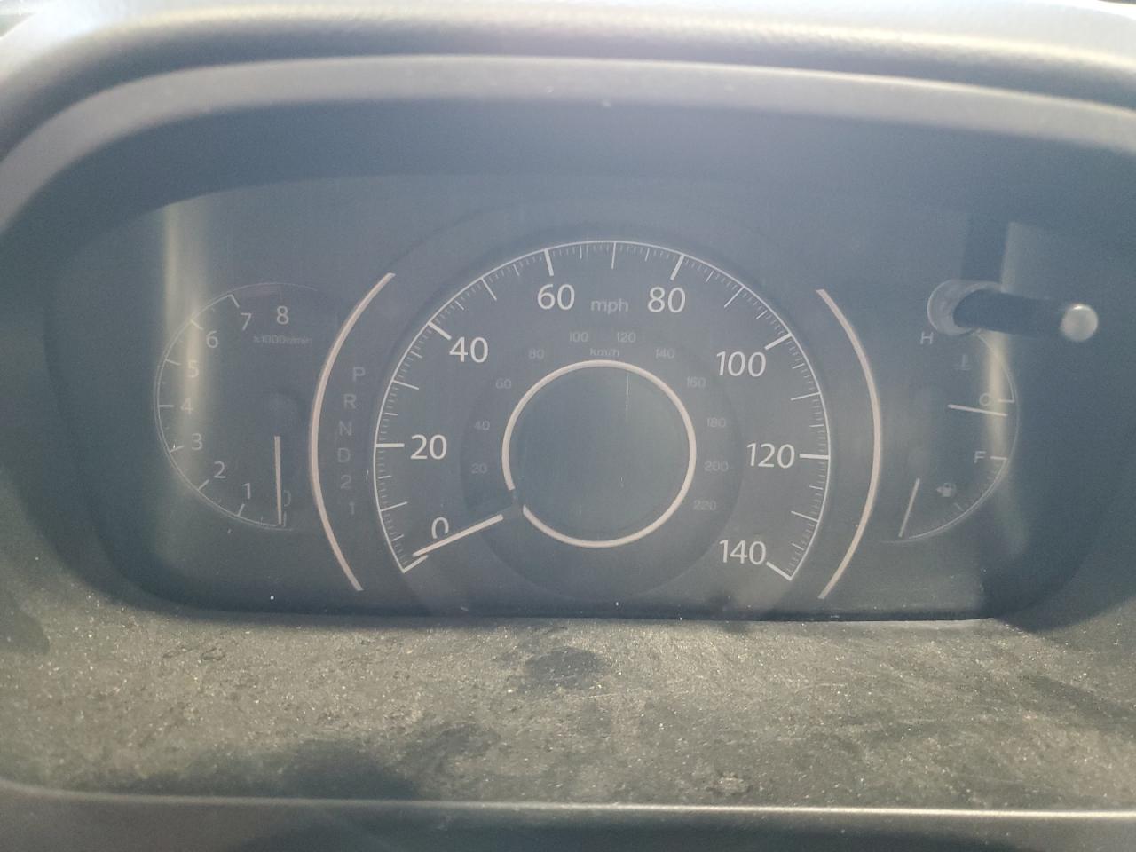 2014 Honda Cr-V Exl VIN: 2HKRM4H71EH667643 Lot: 90226135