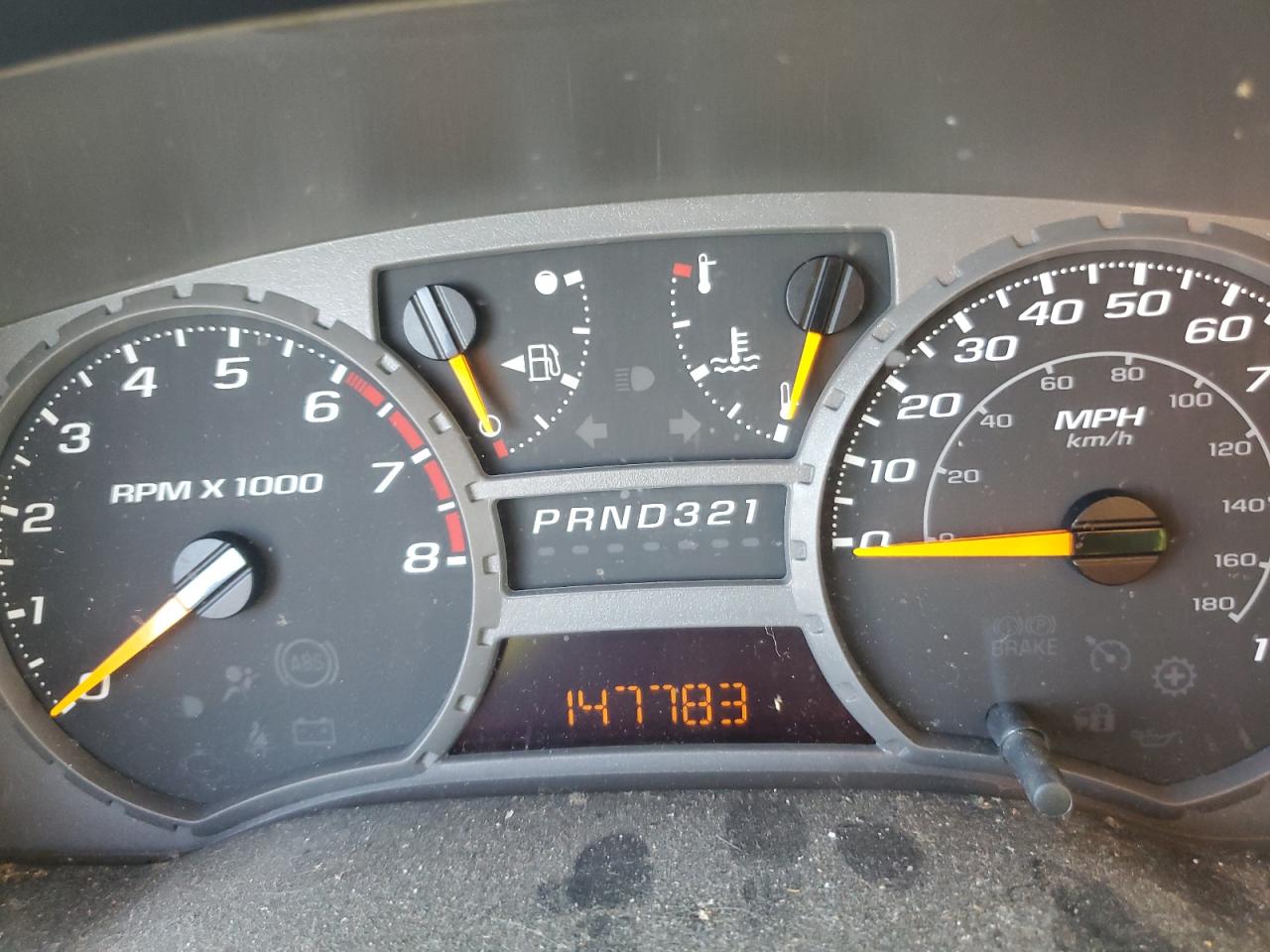 2006 GMC Canyon VIN: 1GTDS196068264340 Lot: 82697005