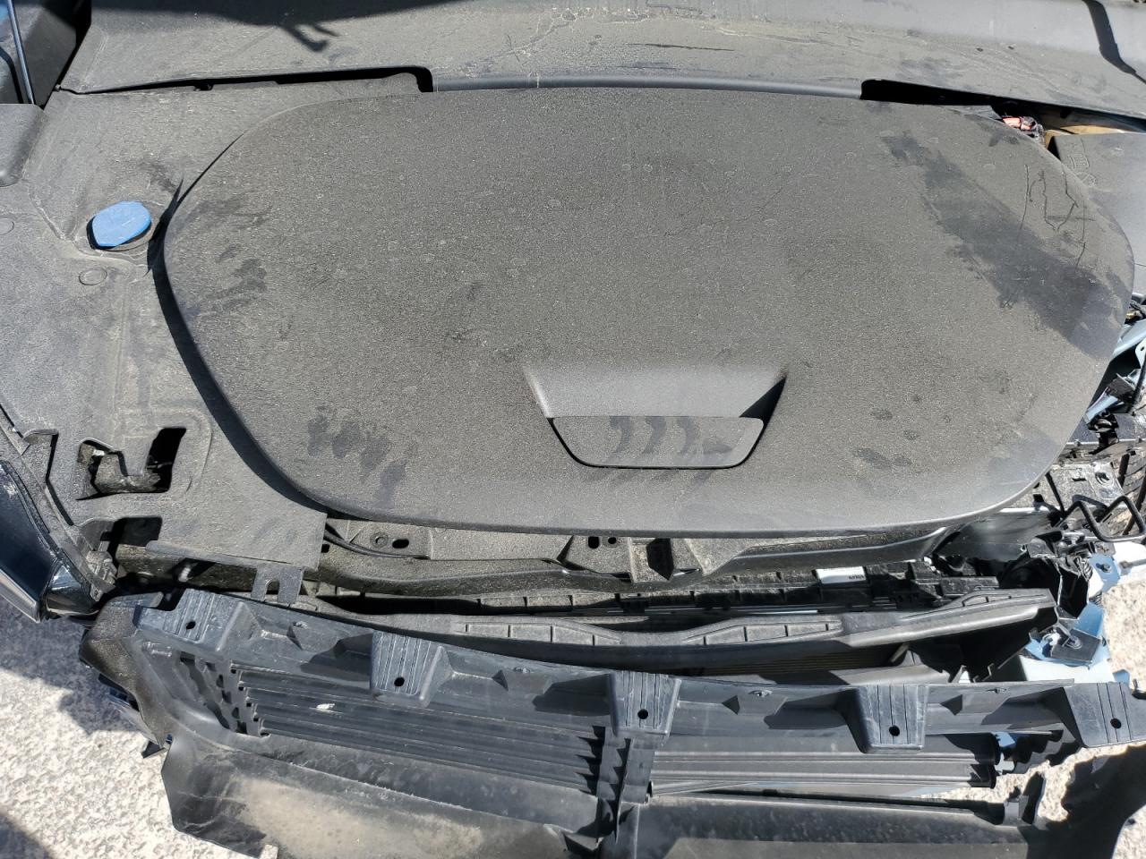 2024 Volvo Xc40 Recharge Ultimate VIN: YV4ER3XM8R2300941 Lot: 90520785