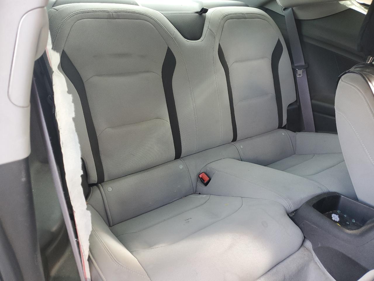 2017 Chevrolet Camaro Ss VIN: 1G1FF1R71H0199384 Lot: 90641535