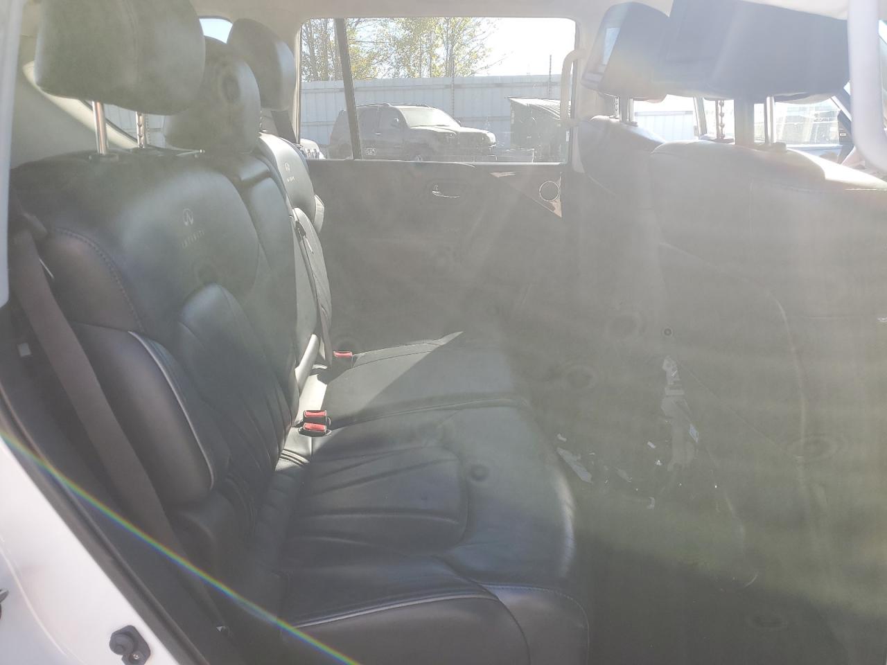 2014 Infiniti Qx80 VIN: JN8AZ2NCXE9351272 Lot: 82366105
