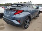 2020 TOYOTA C-HR DYNAMIC HEV CVT  for sale at Copart SANDY