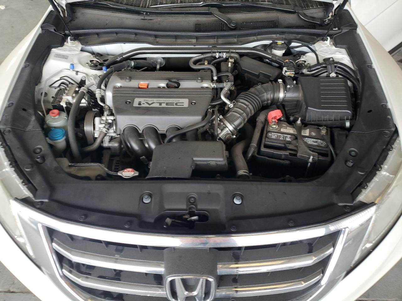 2015 Honda Crosstour Exl VIN: 5J6TF3H55FL001109 Lot: 84438785