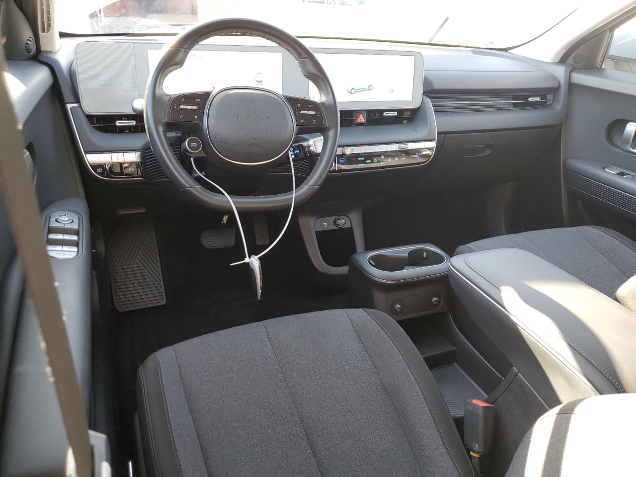 2024 Hyundai Ioniq 5 Se VIN: KM8KM4DE9RU337438 Lot: 81526695