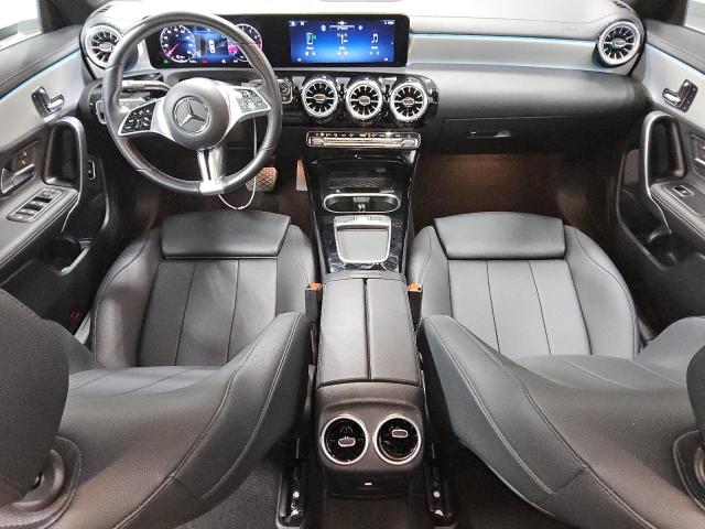  MERCEDES-BENZ CLA-CLASS 2025 Белы