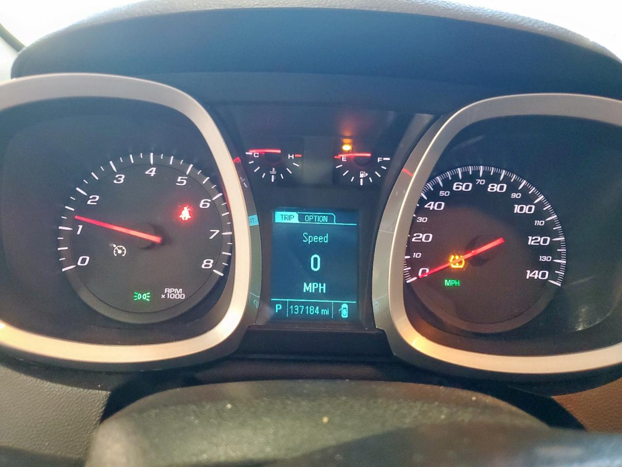 2016 Chevrolet Equinox Lt VIN: 2GNFLFEK3G6253157 Lot: 85581825