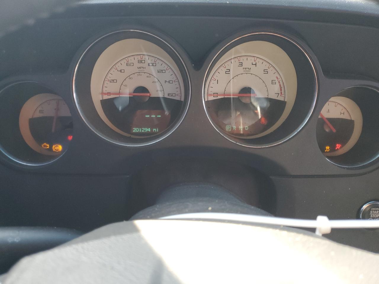 2014 Dodge Challenger R/T VIN: 2C3CDYBTXEH280623 Lot: 82285135