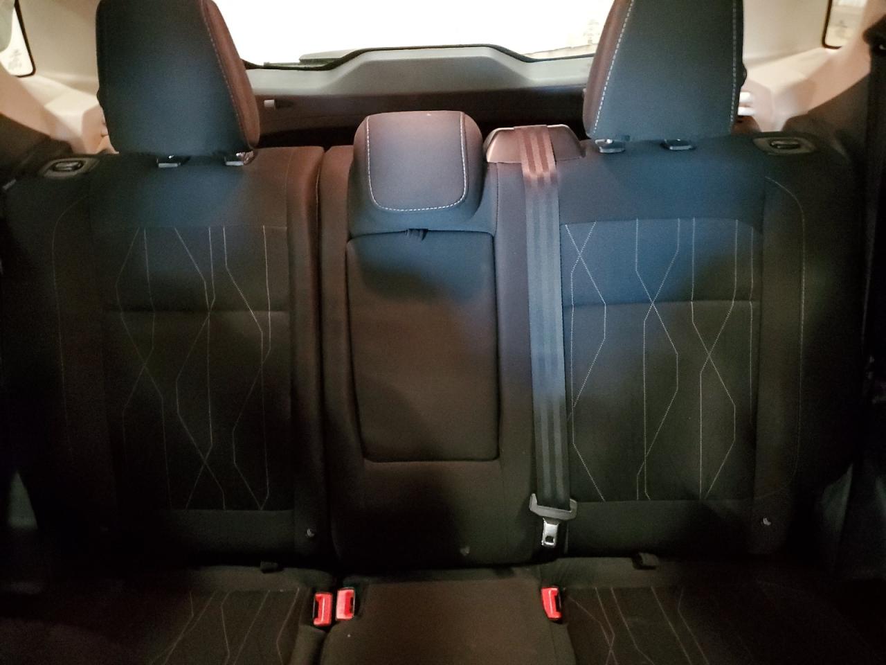 2020 Ford Ecosport Se VIN: MAJ3S2GE1LC331182 Lot: 86253785