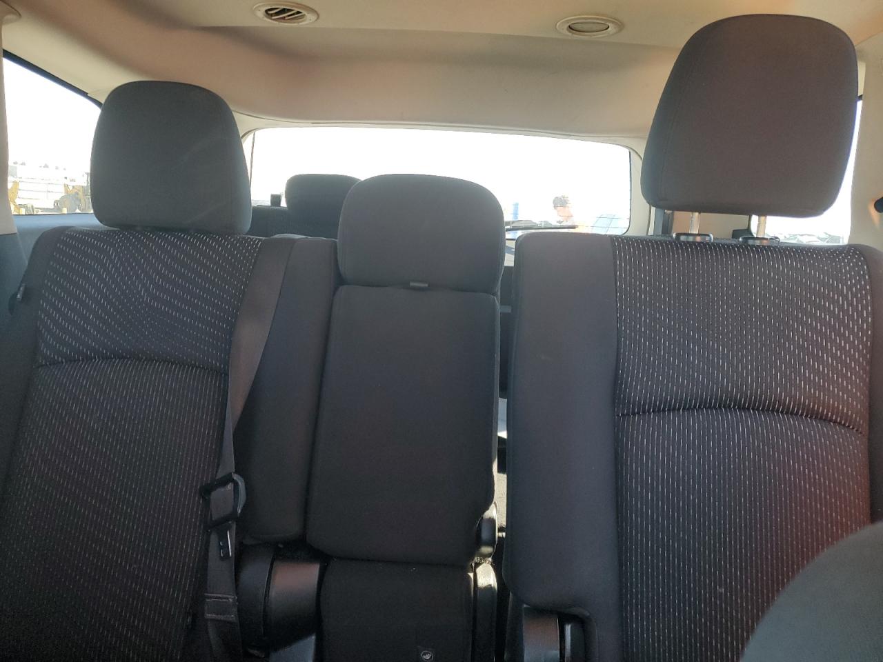 2017 Dodge Journey Sxt VIN: 3C4PDCBB2HT598870 Lot: 86173175