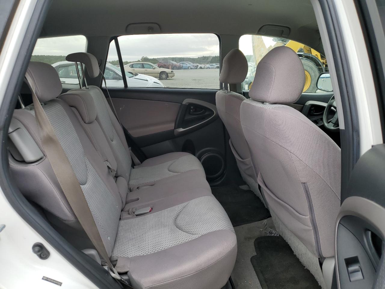 2006 Toyota Rav4 VIN: JTMZD35V465028901 Lot: 85142695