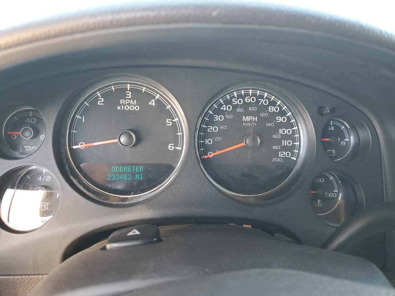 2008 GMC Yukon Denali VIN: 1GKFK63808J186495 Lot: 82771085