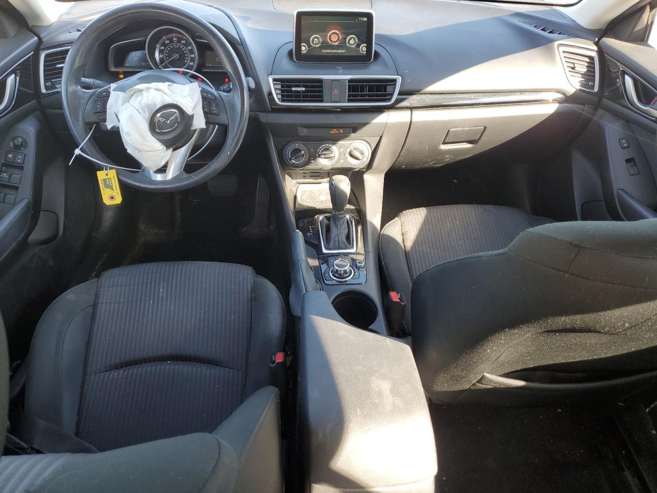 2016 Mazda 3 Sport VIN: JM1BM1U77G1326425 Lot: 82407695