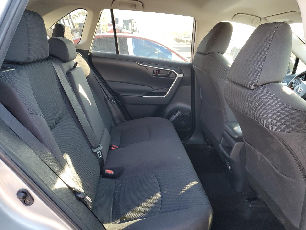 2021 Toyota Rav4 Le VIN: 2T3F1RFV2MC179806 Lot: 84894595