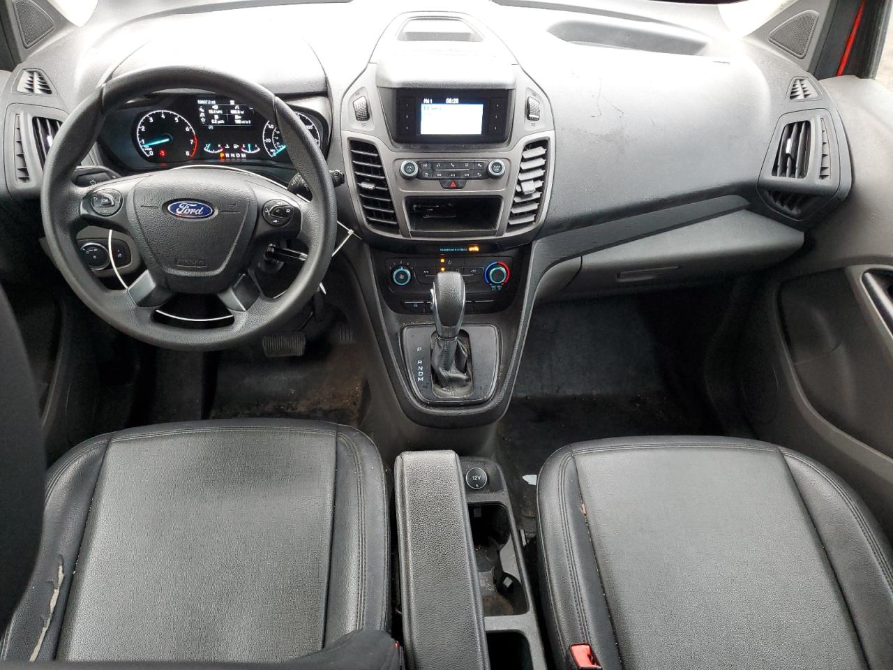 2019 Ford Transit Connect Xl VIN: NM0LE6E28K1401091 Lot: 86266295