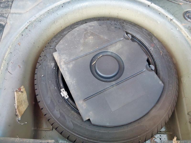 2005 VOLKSWAGEN POLO 1.4 TWIST 3DR