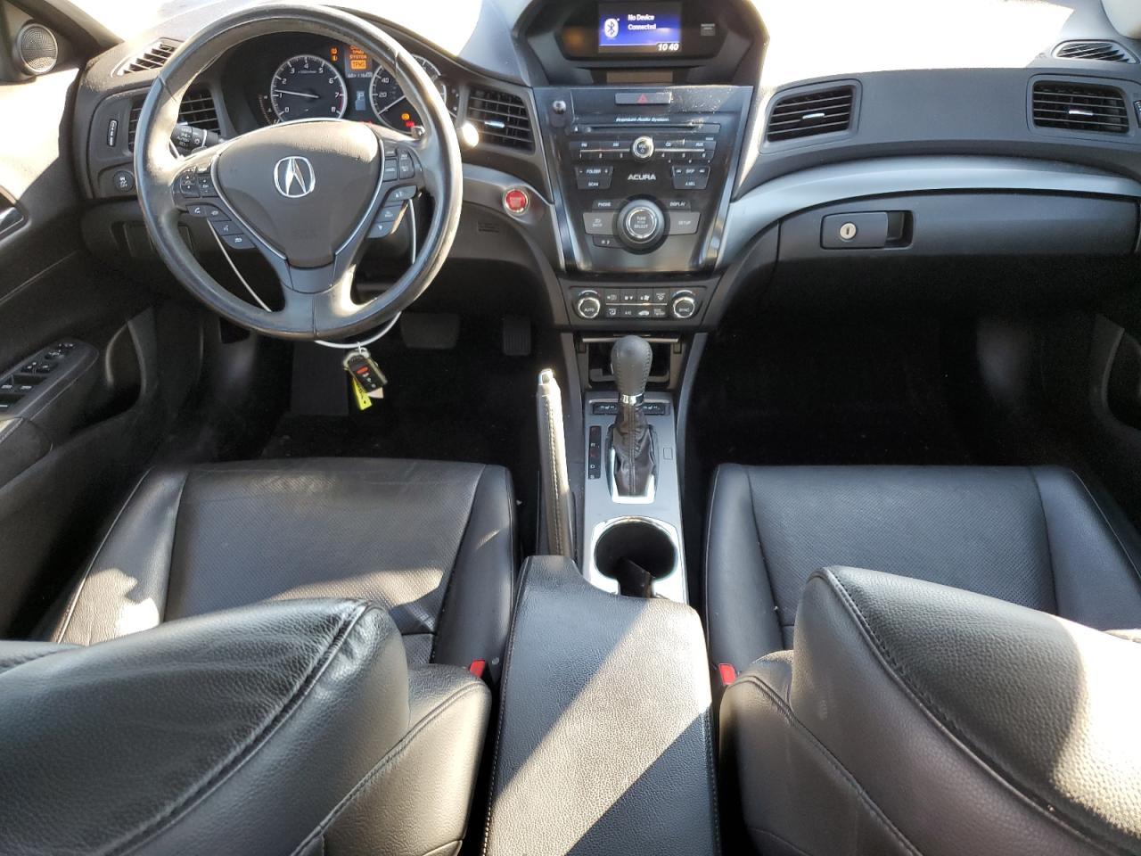 2015 Acura Ilx 20 VIN: 19VDE1F36FE000085 Lot: 91050955