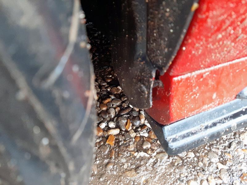 2017 MERCEDES-BENZ A45 AMG 4MATIC AUTO 