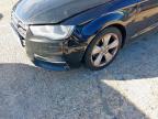 2014 AUDI A3 SPORT TDI  for sale at Copart SANDWICH