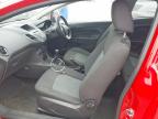2016 FORD FIESTA STUDIO  for sale at Copart SANDY