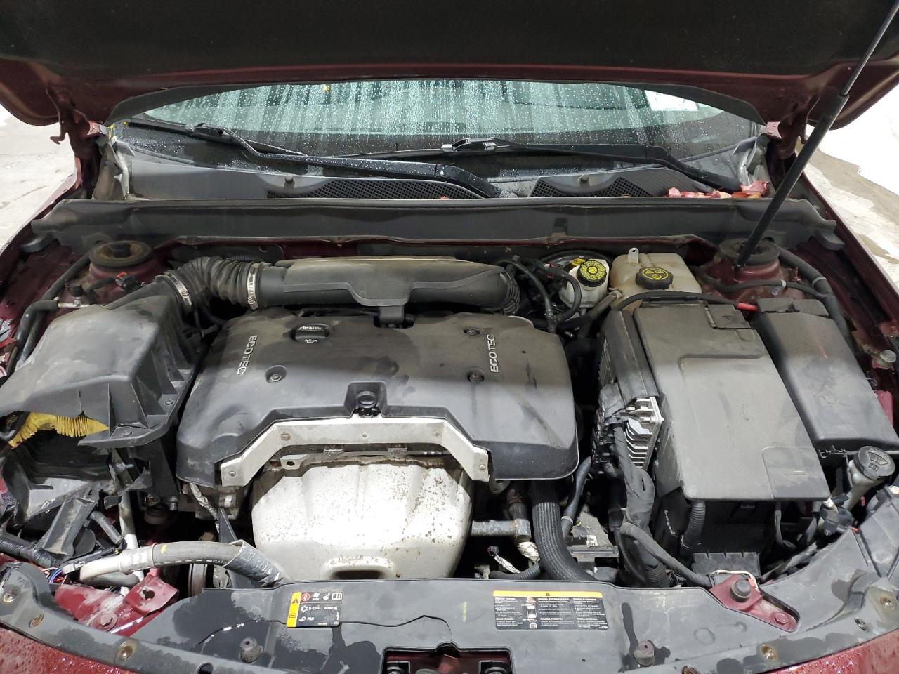 2016 Chevrolet Malibu Limited Lt VIN: 1G11C5SAXGF152026 Lot: 86167615