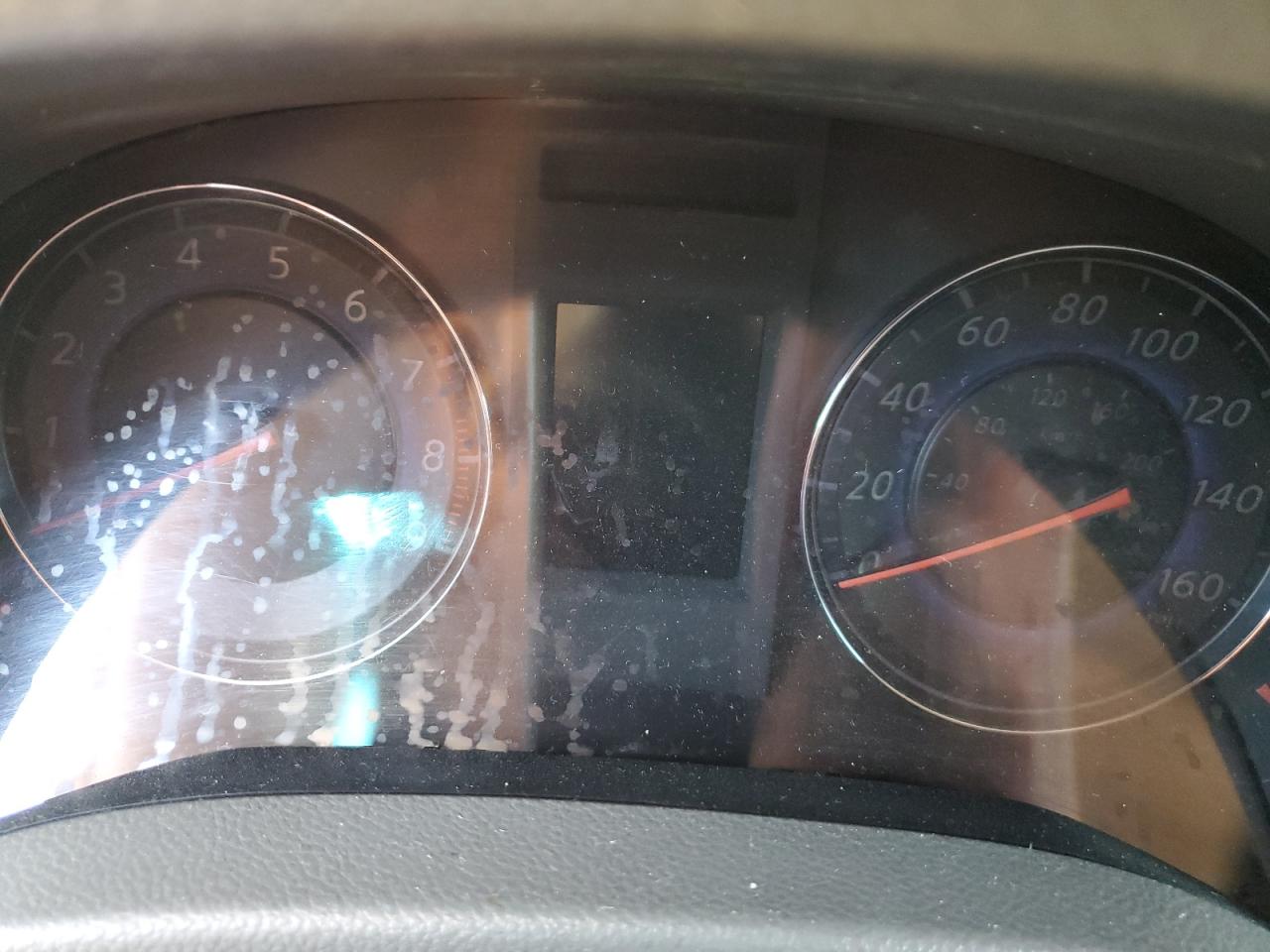 2011 Infiniti G37 Base VIN: JN1CV6AP5BM504099 Lot: 85776025