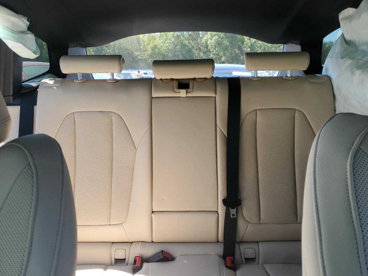 2024 BMW X3 xDrive30I VIN: WBX57DP02RN253211 Lot: 84784755