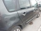 2013 CITROEN C3 PICASSO EXCLUSIVE S-A  for sale at Copart SANDWICH