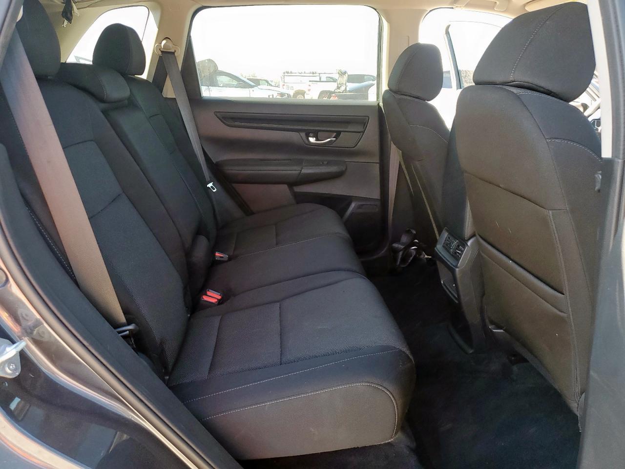 2024 Honda Cr-V Ex VIN: 2HKRS3H49RH319780 Lot: 86298475