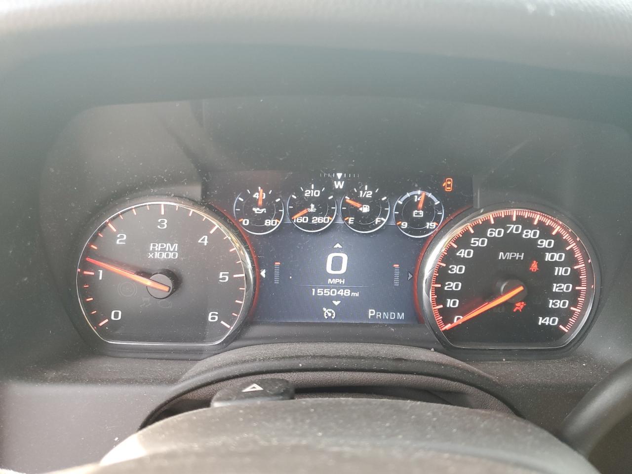 2015 GMC Yukon Denali VIN: 1GKS1CKJ4FR131728 Lot: 87231235