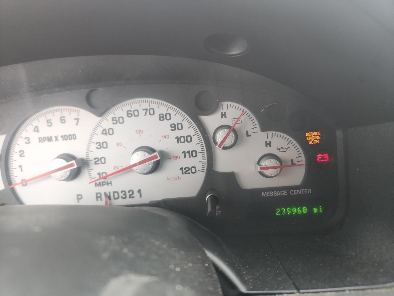 2004 Mercury Mountaineer VIN: 4M2DU86W44ZJ31007 Lot: 90103105