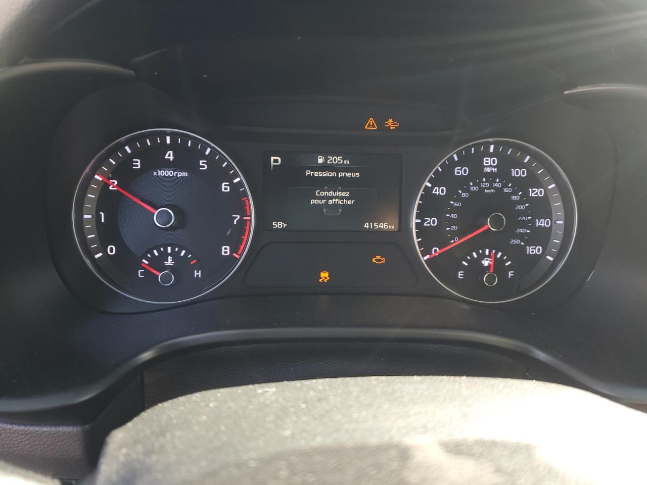 2024 Kia Forte Lx VIN: 3KPF24AD7RE718971 Lot: 87243665