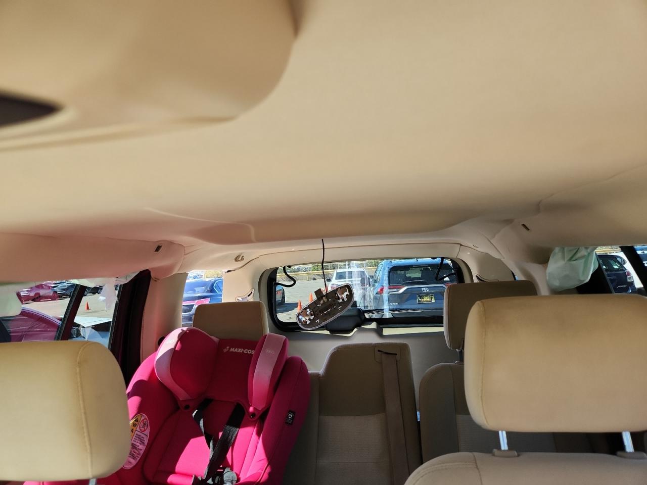 2008 Ford Explorer Xlt VIN: 1FMEU73E48UB15842 Lot: 87219255