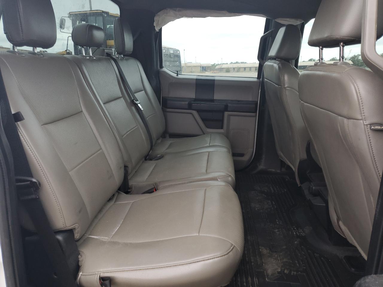 2020 Ford F350 Super Duty VIN: 1FT8W3BT1LED69936 Lot: 85877405