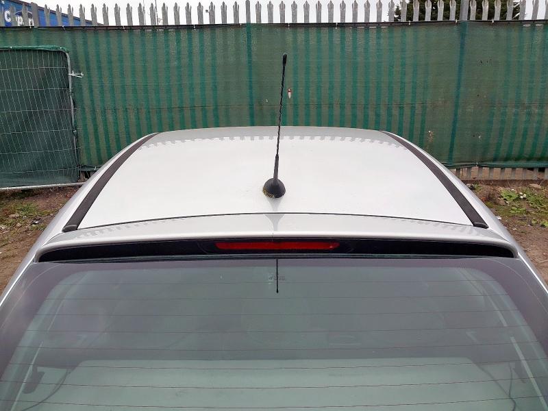 2009 CITROEN C3 EXCLUSIVE 16V AUTO 