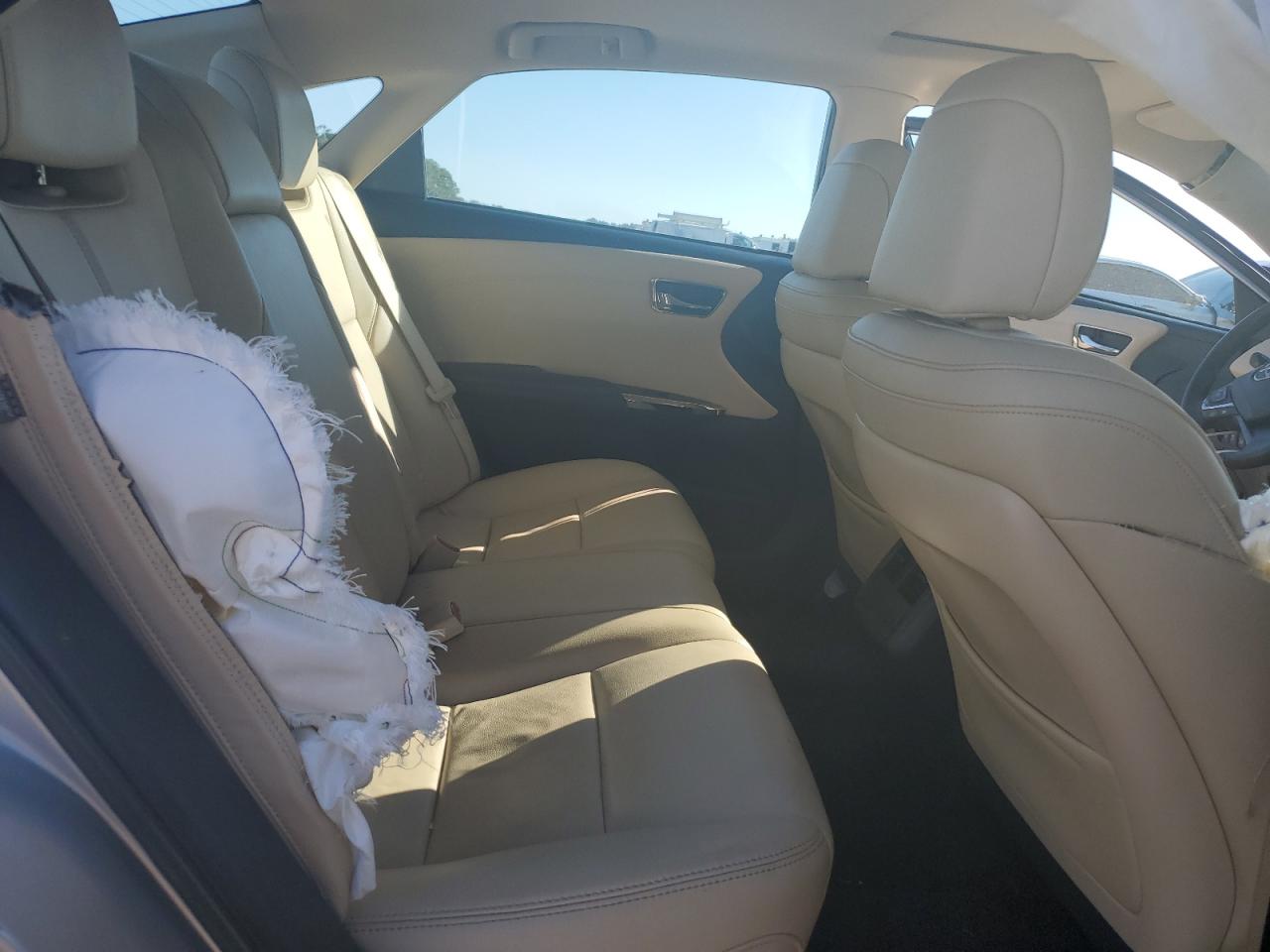 2018 Toyota Avalon Xle VIN: 4T1BK1EB9JU270711 Lot: 82462155