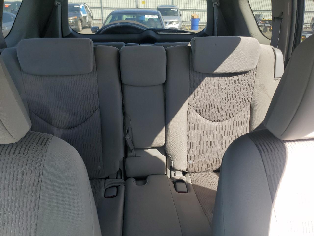 2011 Toyota Rav4 VIN: JTMJF4DV0B5041928 Lot: 82279805