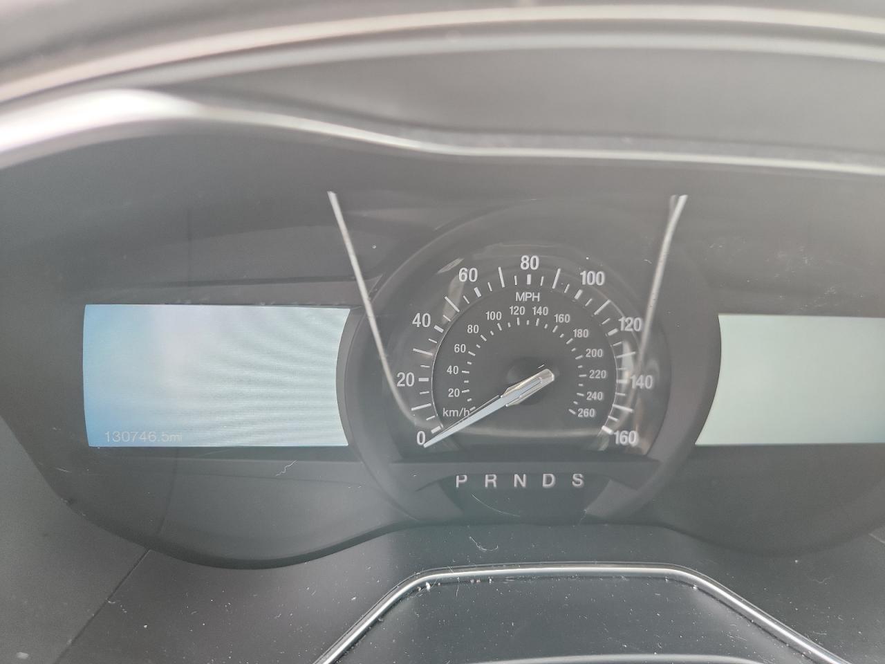 2017 Ford Fusion Se VIN: 3FA6P0HD6HR269716 Lot: 82628535