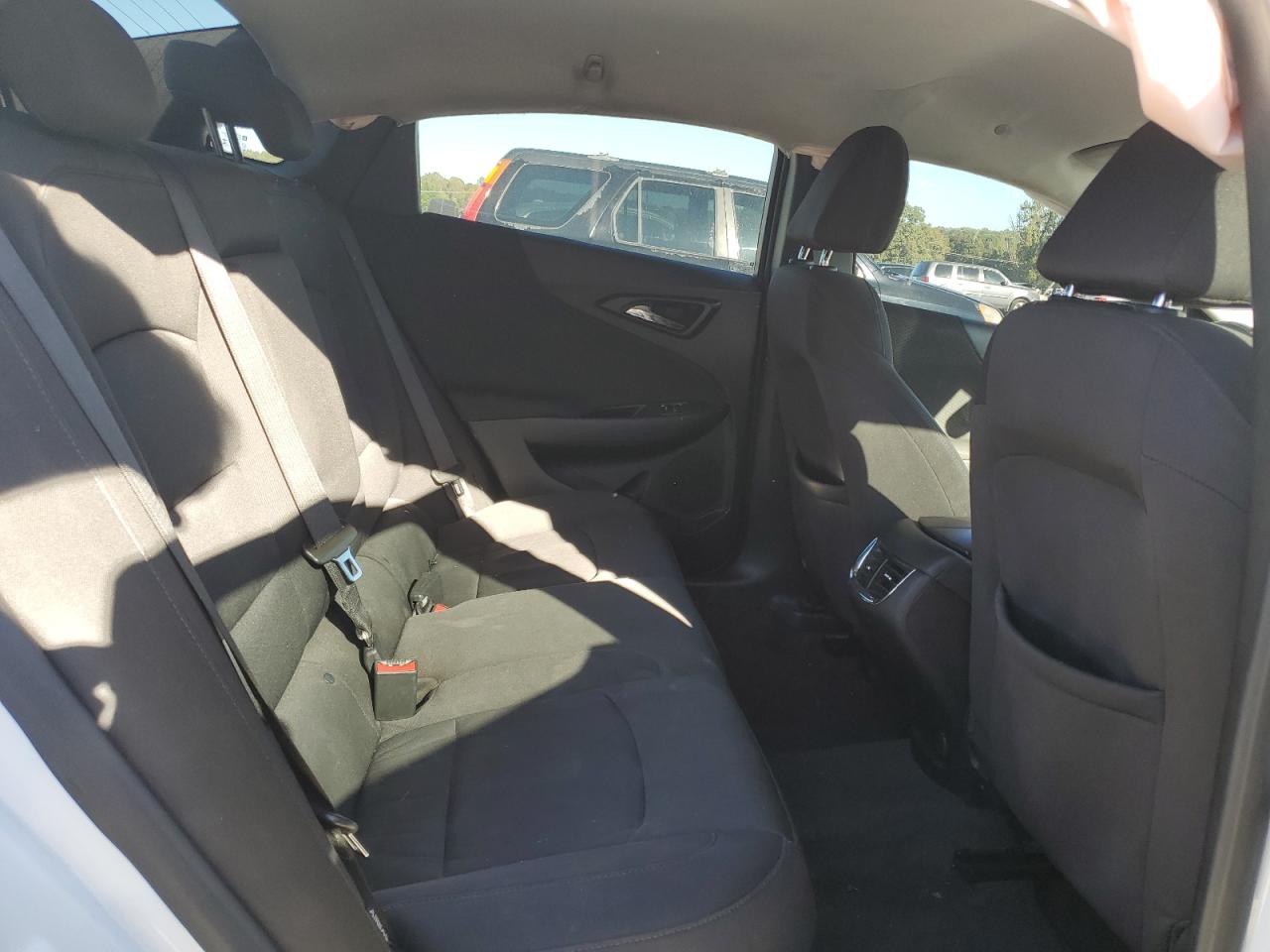 2020 Chevrolet Malibu Lt VIN: 1G1ZD5ST9LF093269 Lot: 82476355