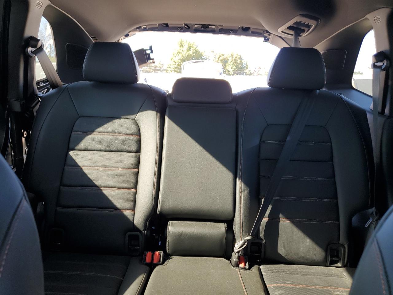 2025 Honda Cr-V Sport Touring VIN: 2HKRS6H9XSH202244 Lot: 84385385