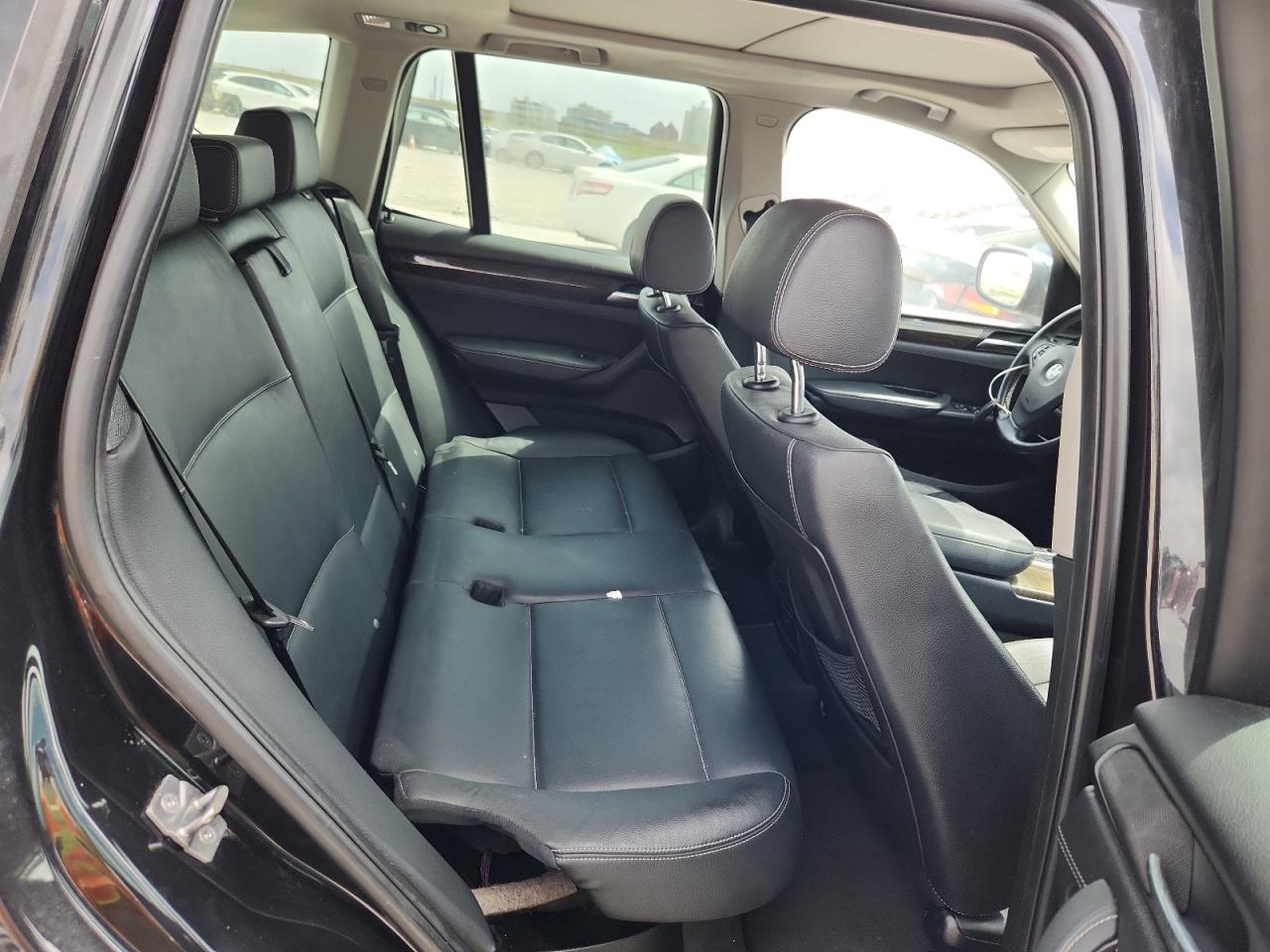 2013 BMW X3 xDrive28I VIN: 5UXWX9C57D0A11618 Lot: 84381085