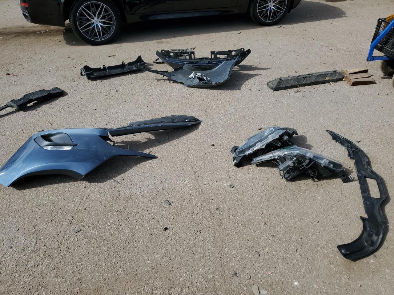 2016 Mazda 3 Sport VIN: 3MZBM1U78GM299896 Lot: 90076085