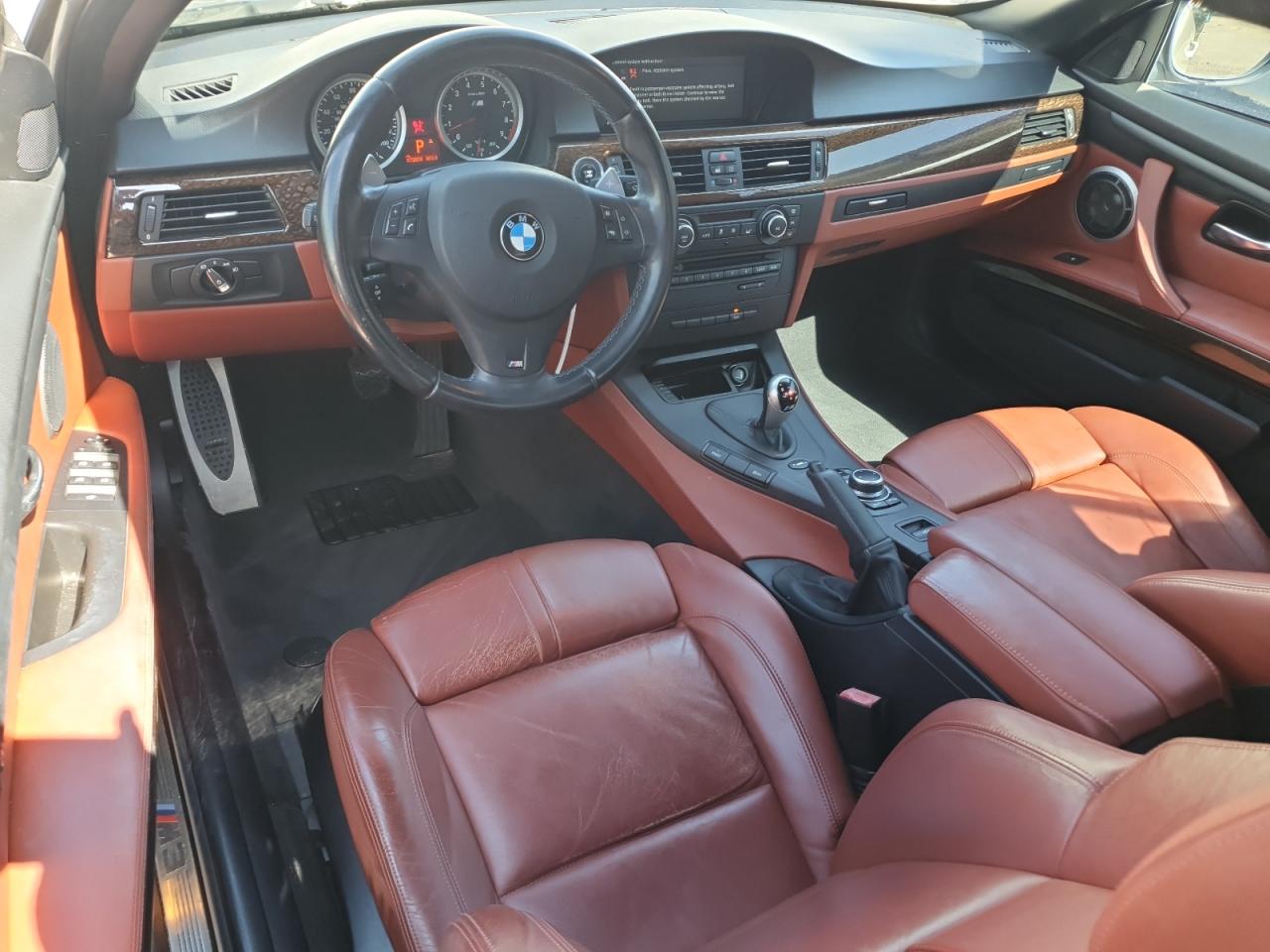 Фото: WBSDX9C51DE785574