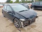 2006 HONDA CIVIC 1.8 I-VTEC SE 5DR for sale at Copart SANDY