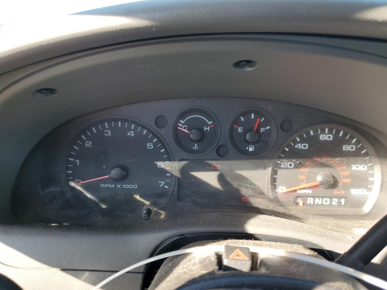 2007 Ford Ranger Super Cab VIN: 1FTZR45E47PA47607 Lot: 85320165