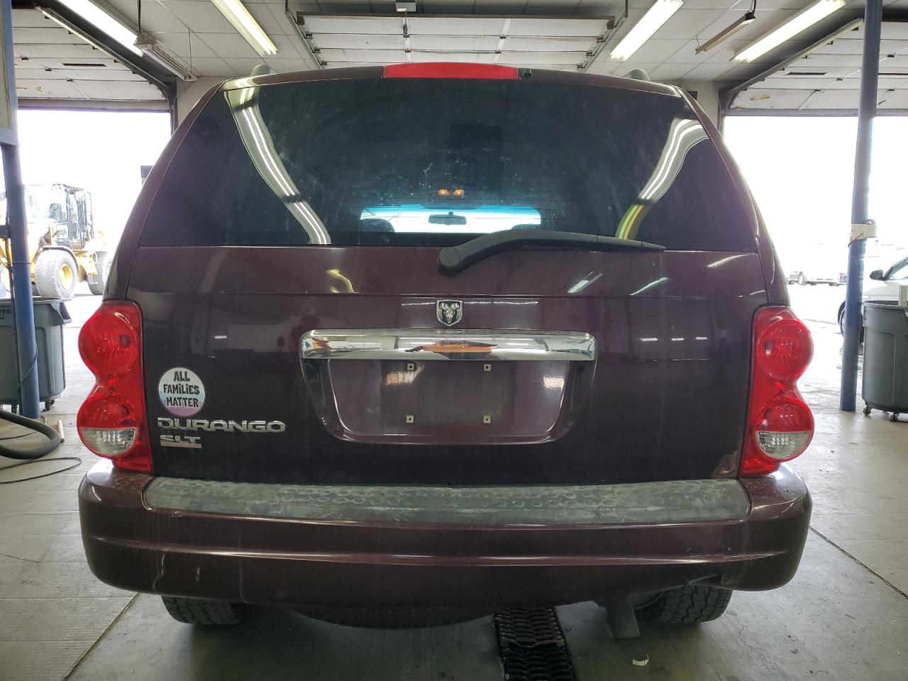 2004 Dodge Durango Slt VIN: 1D4HB48N84F193685 Lot: 82458985