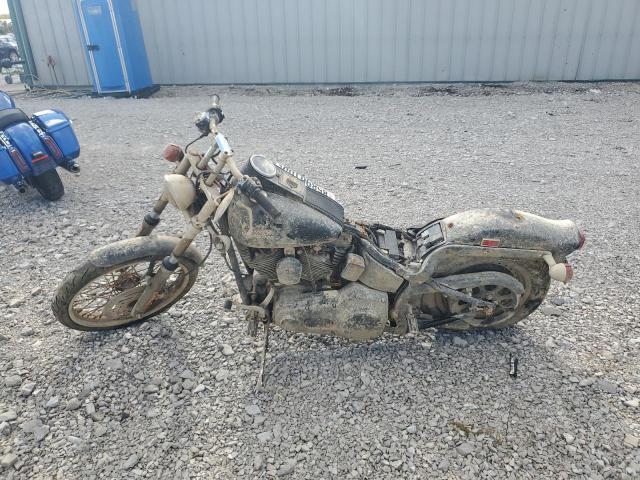 2000 HARLEY-DAVIDSON FXSTB   