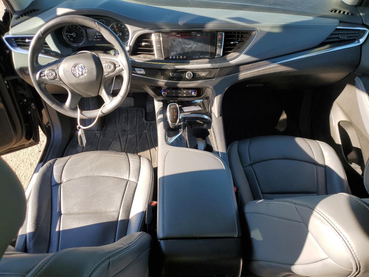 2020 Buick Enclave Essence VIN: 5GAEVAKWXLJ254913 Lot: 89861325