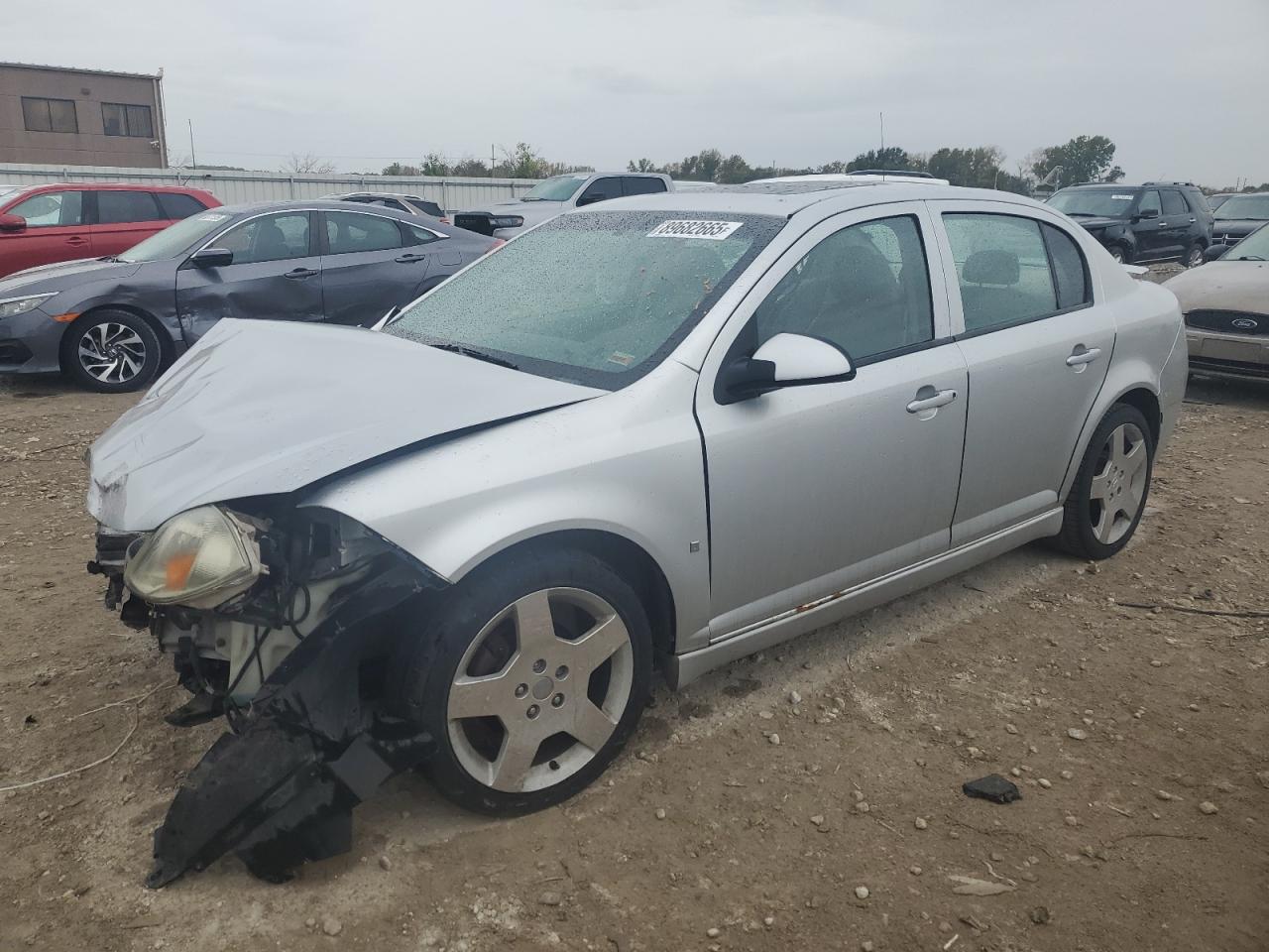 2009 Chevrolet Cobalt Lt