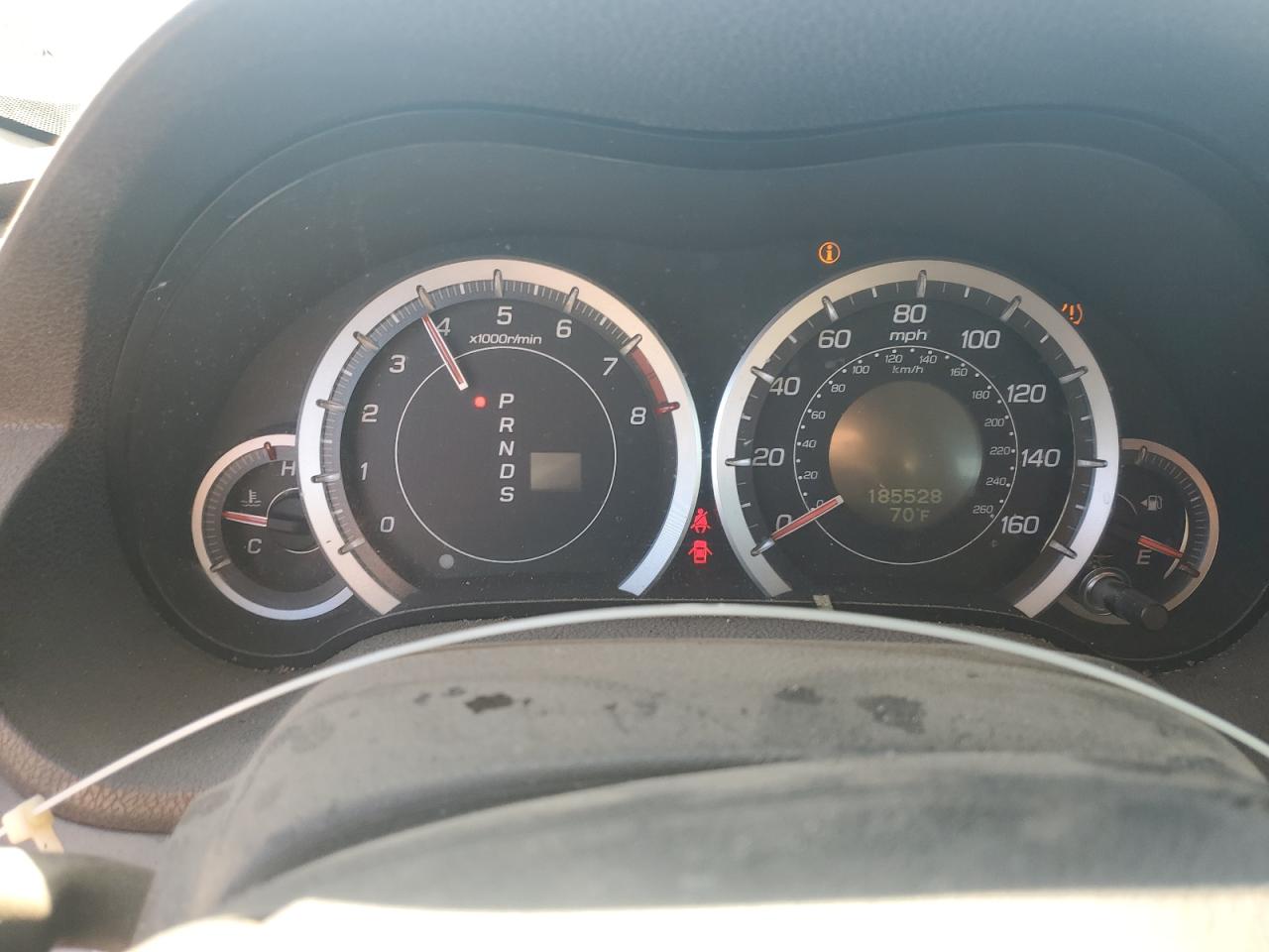 2009 Acura Tsx VIN: JH4CU26659C025611 Lot: 91020425